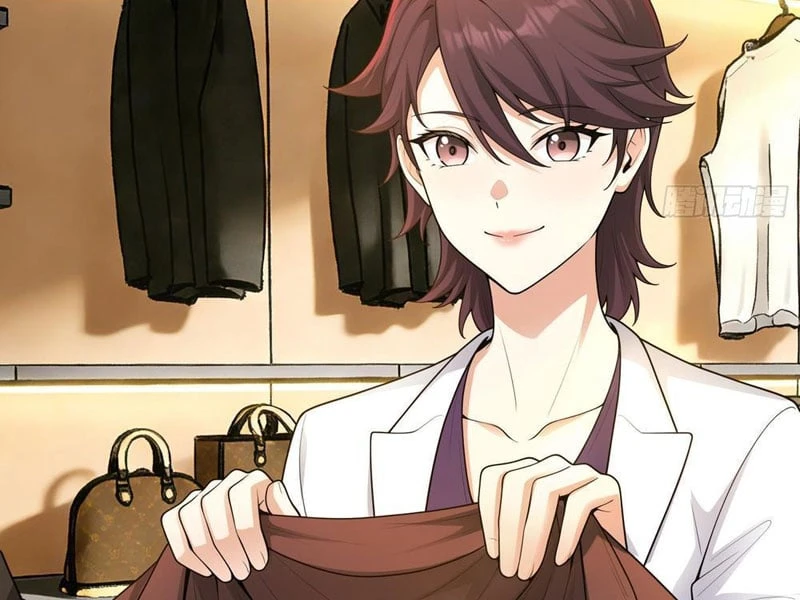 Ta Làm Thần Tài Ở Tam Giới Chapter 5 - 19