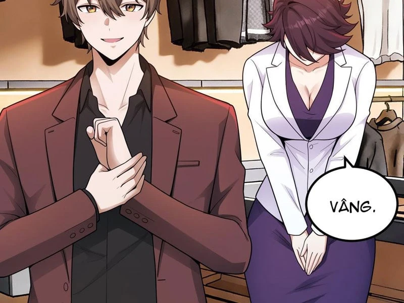 Ta Làm Thần Tài Ở Tam Giới Chapter 5 - 22