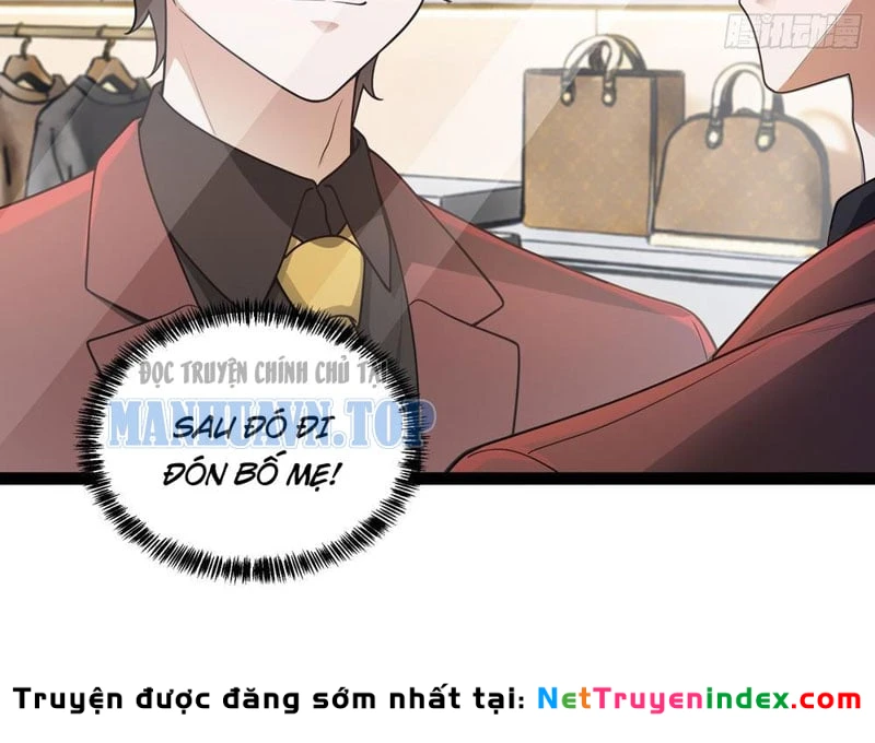 Ta Làm Thần Tài Ở Tam Giới Chapter 5 - 25