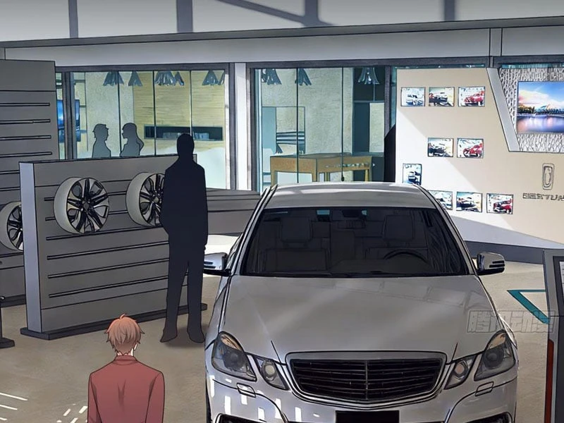 Ta Làm Thần Tài Ở Tam Giới Chapter 5 - 34