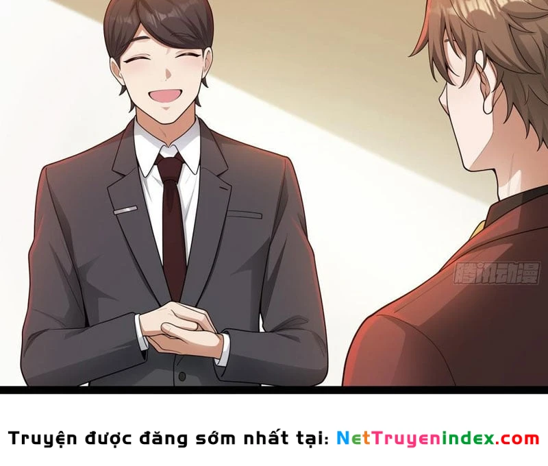 Ta Làm Thần Tài Ở Tam Giới Chapter 5 - 36