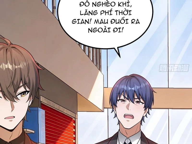 Ta Làm Thần Tài Ở Tam Giới Chapter 5 - 40