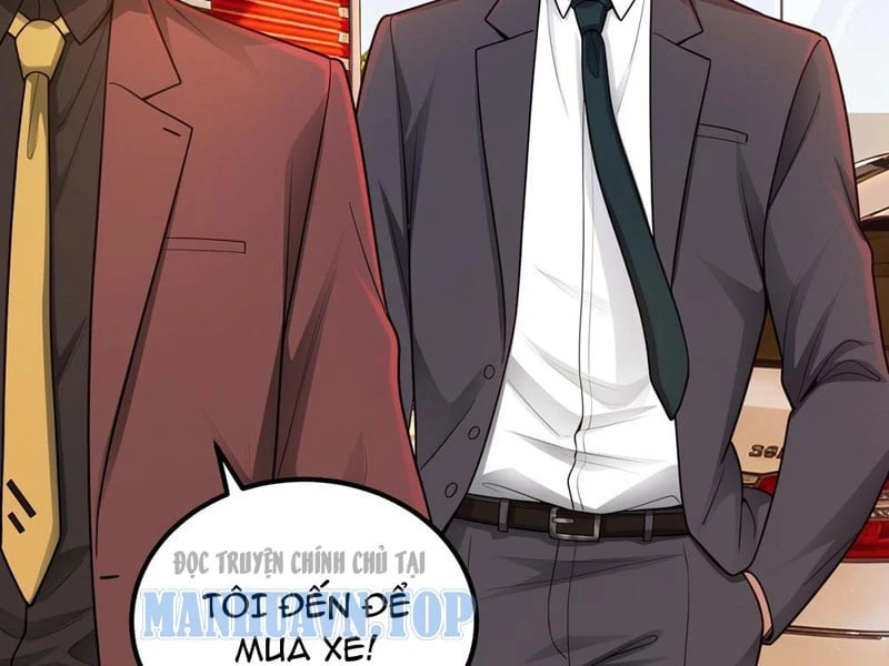 Ta Làm Thần Tài Ở Tam Giới Chapter 5 - 41