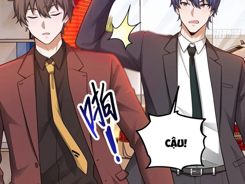 Ta Làm Thần Tài Ở Tam Giới Chapter 5 - 46