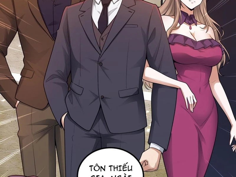 Ta Làm Thần Tài Ở Tam Giới Chapter 5 - 49