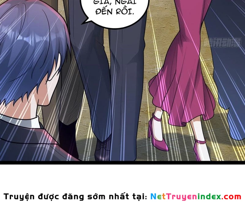 Ta Làm Thần Tài Ở Tam Giới Chapter 5 - 50