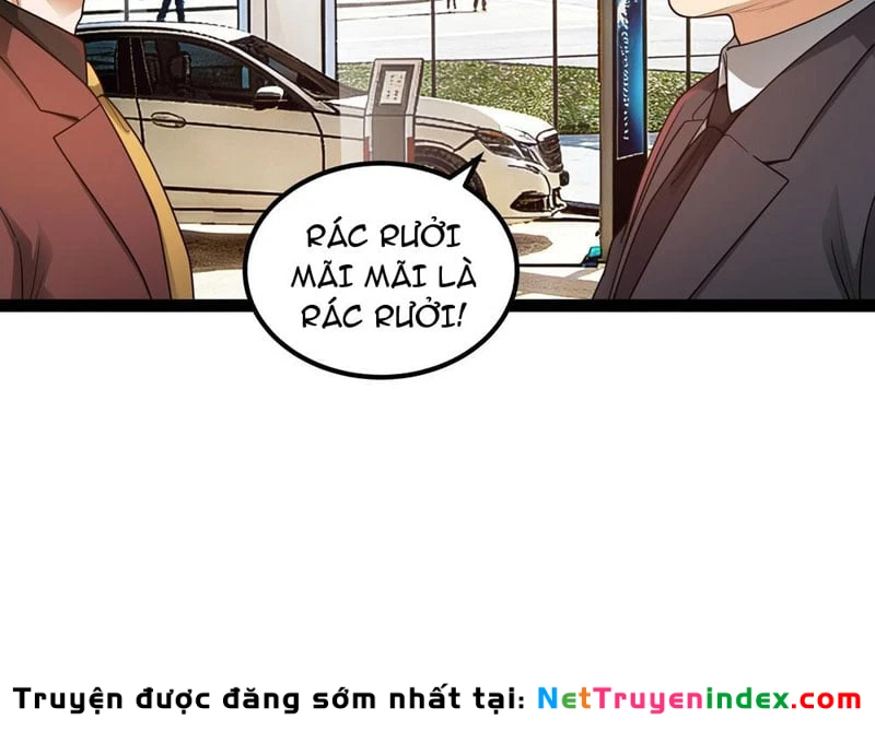 Ta Làm Thần Tài Ở Tam Giới Chapter 5 - 54