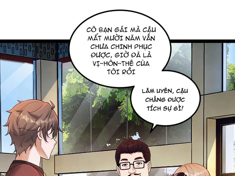 Ta Làm Thần Tài Ở Tam Giới Chapter 5 - 55