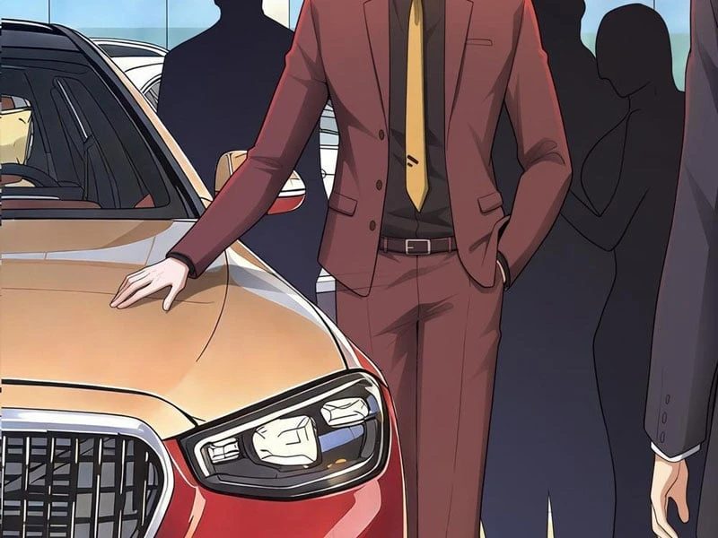 Ta Làm Thần Tài Ở Tam Giới Chapter 5 - 63