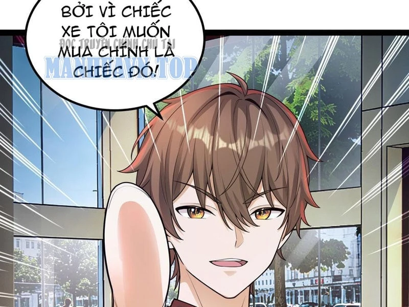 Ta Làm Thần Tài Ở Tam Giới Chapter 5 - 65
