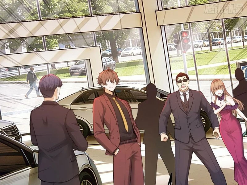 Ta Làm Thần Tài Ở Tam Giới Chapter 5 - 78