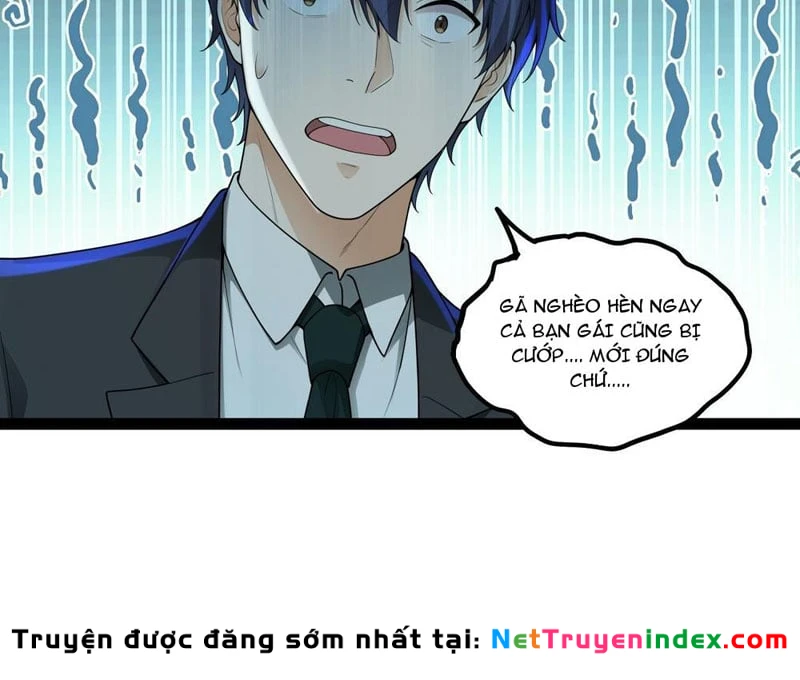 Ta Làm Thần Tài Ở Tam Giới Chapter 5 - 81