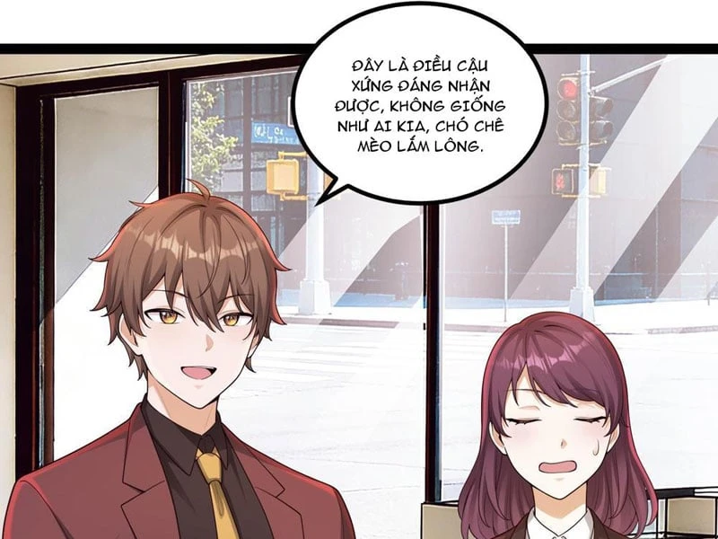 Ta Làm Thần Tài Ở Tam Giới Chapter 5 - 95