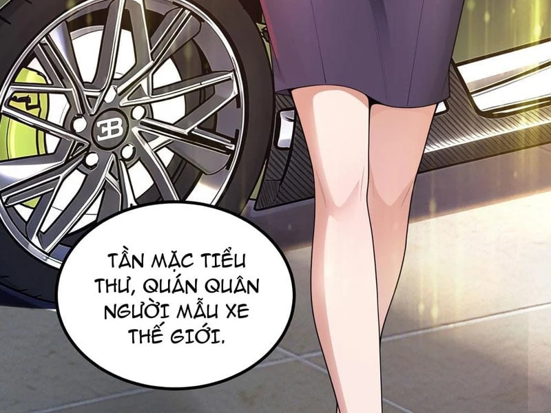 Ta Làm Thần Tài Ở Tam Giới Chapter 5 - 113