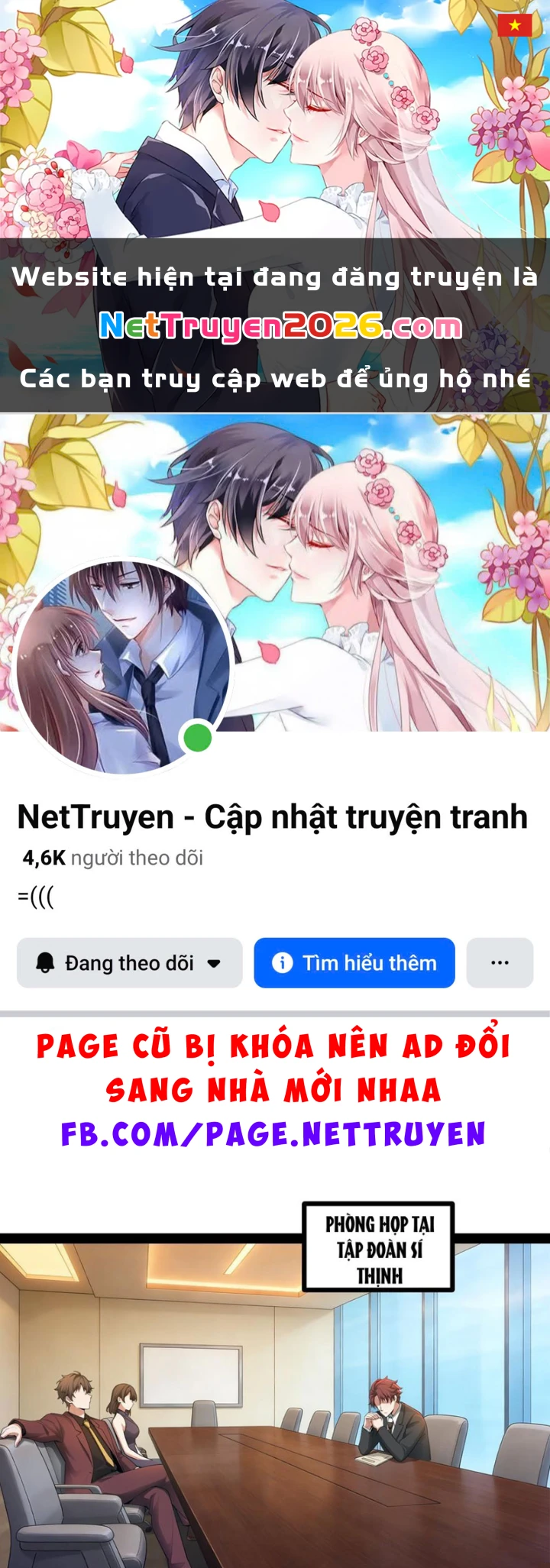 Ta Làm Thần Tài Ở Tam Giới Chapter 10 - 1