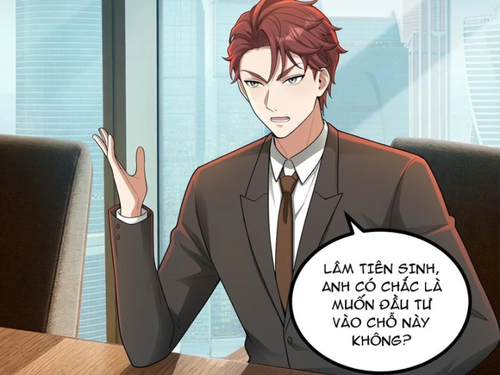 Ta Làm Thần Tài Ở Tam Giới Chapter 10 - 3