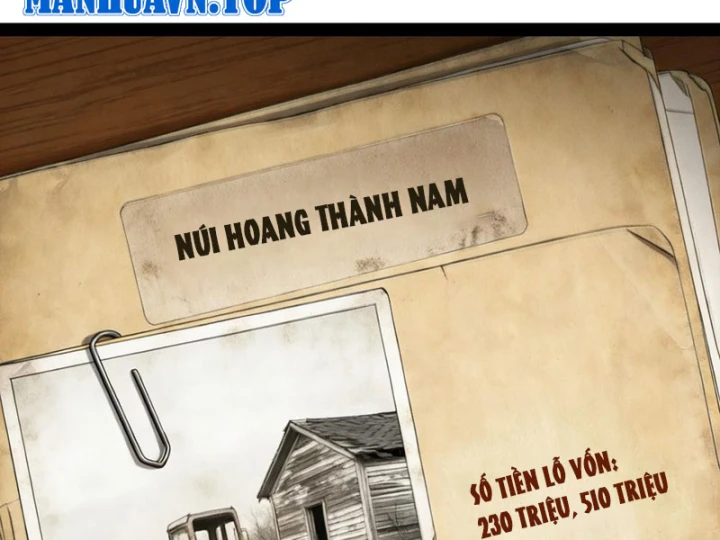 Ta Làm Thần Tài Ở Tam Giới Chapter 10 - 5