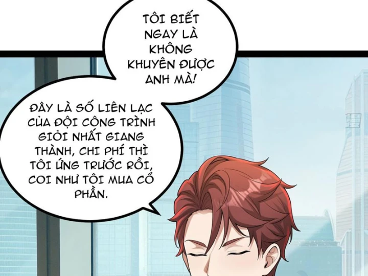 Ta Làm Thần Tài Ở Tam Giới Chapter 10 - 10