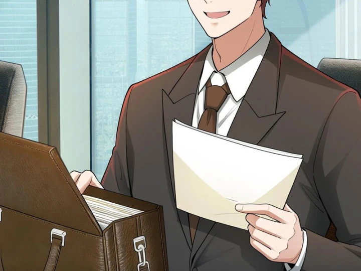 Ta Làm Thần Tài Ở Tam Giới Chapter 10 - 11