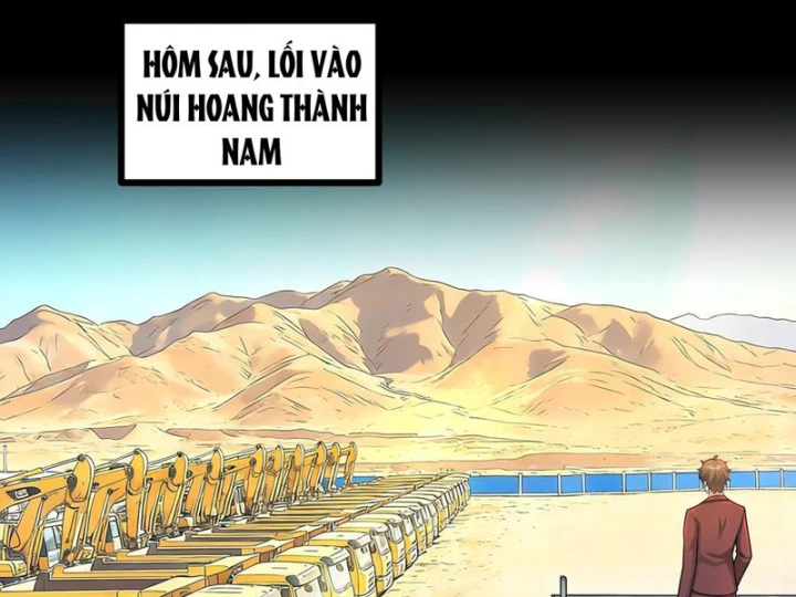 Ta Làm Thần Tài Ở Tam Giới Chapter 10 - 13