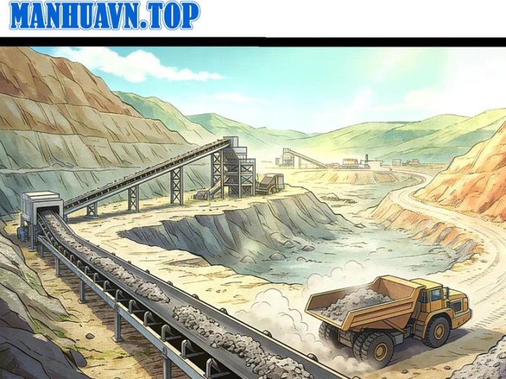 Ta Làm Thần Tài Ở Tam Giới Chapter 10 - 17