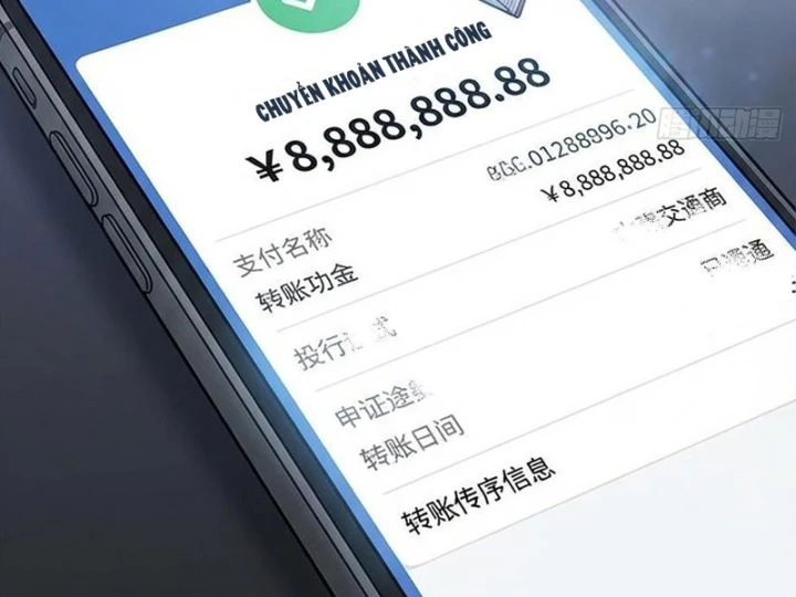 Ta Làm Thần Tài Ở Tam Giới Chapter 10 - 20