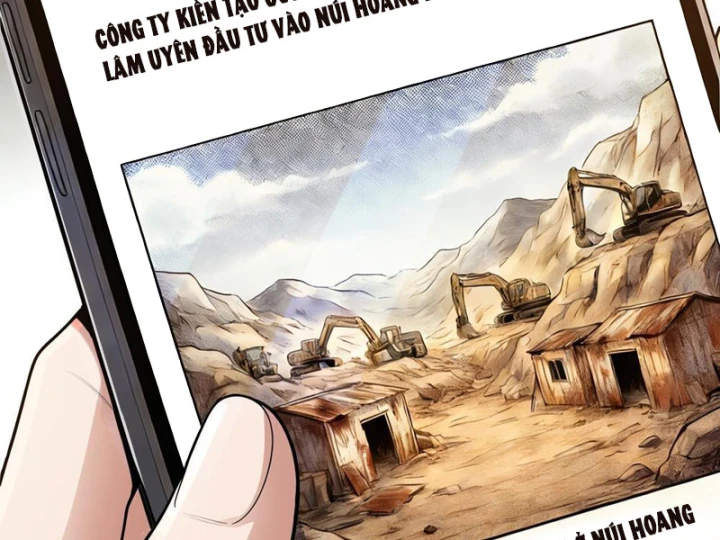 Ta Làm Thần Tài Ở Tam Giới Chapter 10 - 28