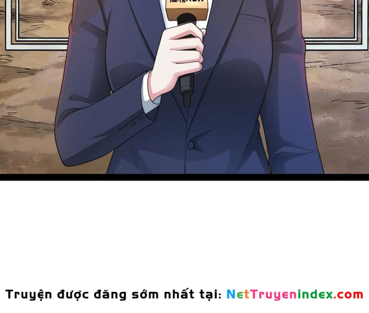 Ta Làm Thần Tài Ở Tam Giới Chapter 10 - 32