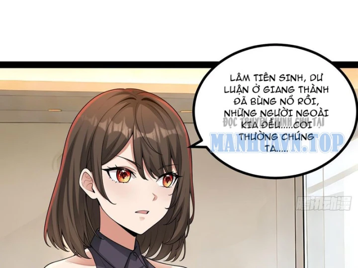 Ta Làm Thần Tài Ở Tam Giới Chapter 10 - 33