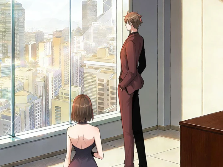 Ta Làm Thần Tài Ở Tam Giới Chapter 10 - 36