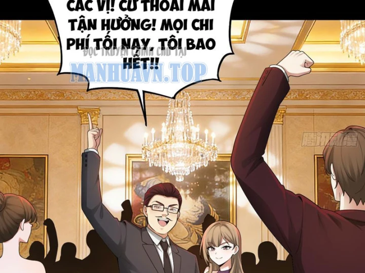 Ta Làm Thần Tài Ở Tam Giới Chapter 10 - 48