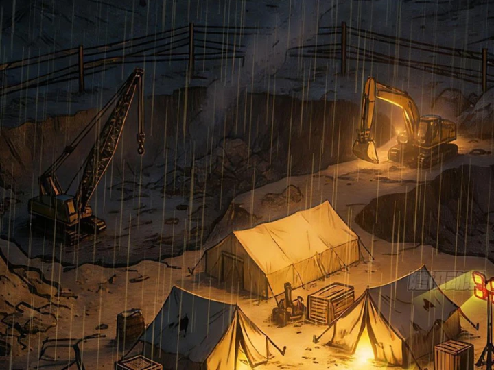 Ta Làm Thần Tài Ở Tam Giới Chapter 10 - 67