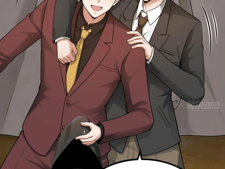 Ta Làm Thần Tài Ở Tam Giới Chapter 10 - 81