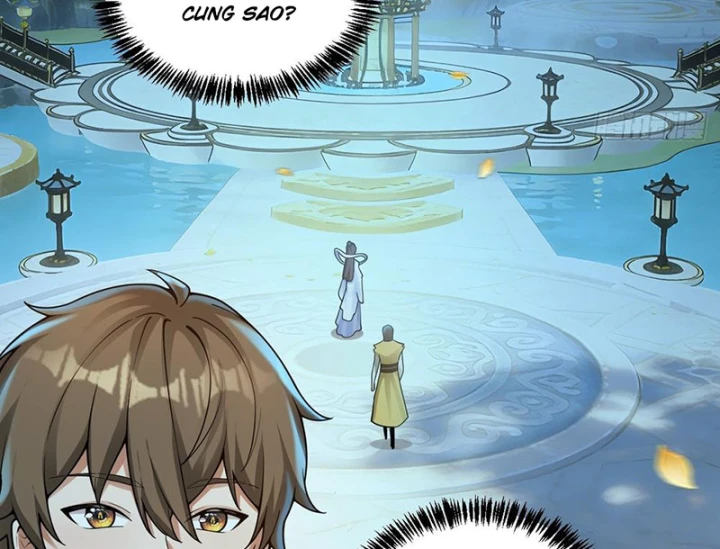 Ta Làm Thần Tài Ở Tam Giới Chapter 14 - 3