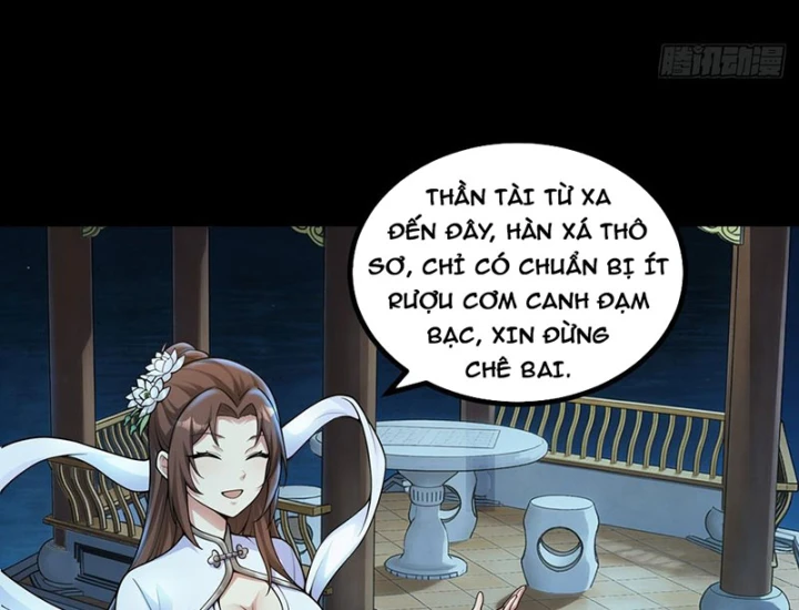 Ta Làm Thần Tài Ở Tam Giới Chapter 14 - 5