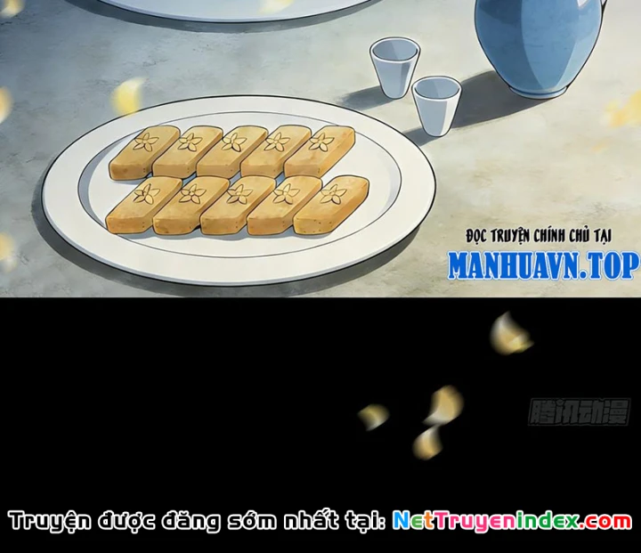 Ta Làm Thần Tài Ở Tam Giới Chapter 14 - 8