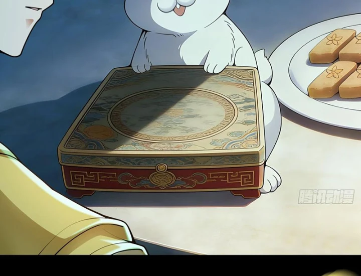 Ta Làm Thần Tài Ở Tam Giới Chapter 14 - 10