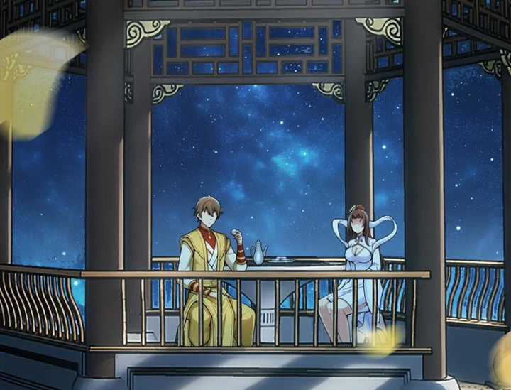 Ta Làm Thần Tài Ở Tam Giới Chapter 14 - 13