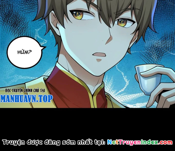 Ta Làm Thần Tài Ở Tam Giới Chapter 14 - 16