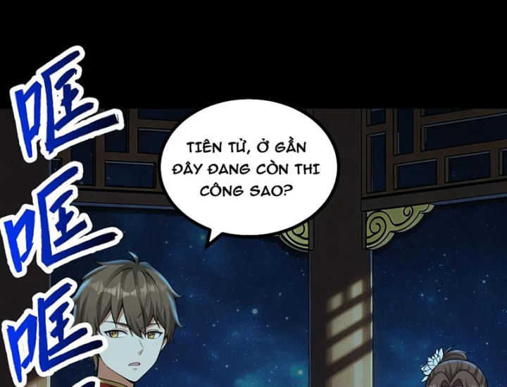 Ta Làm Thần Tài Ở Tam Giới Chapter 14 - 18