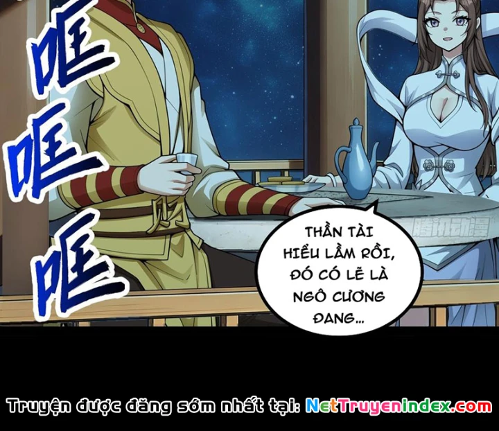 Ta Làm Thần Tài Ở Tam Giới Chapter 14 - 19