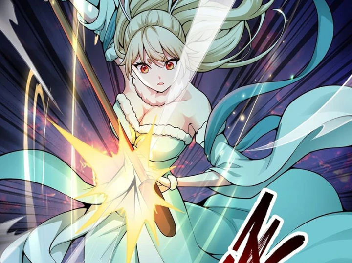 Ta Làm Thần Tài Ở Tam Giới Chapter 14 - 29