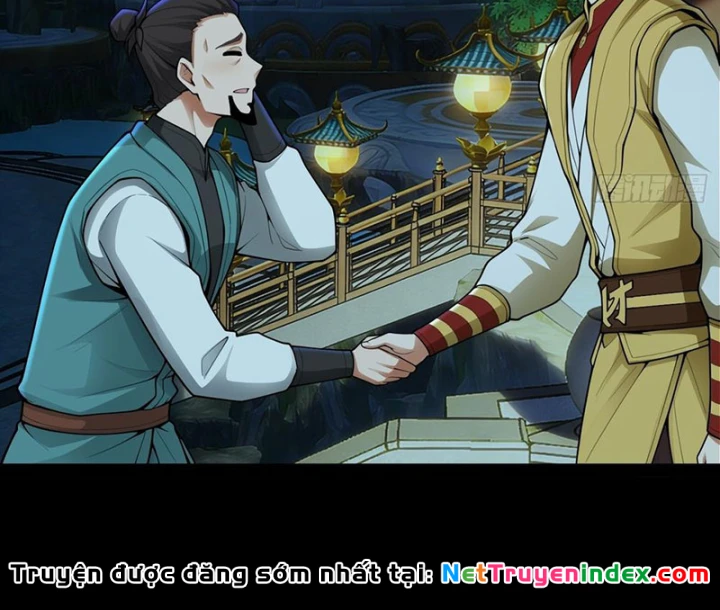 Ta Làm Thần Tài Ở Tam Giới Chapter 14 - 41