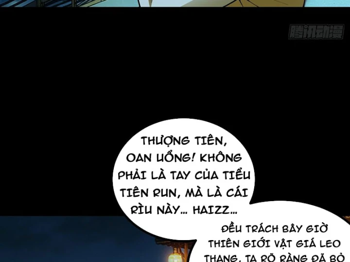 Ta Làm Thần Tài Ở Tam Giới Chapter 14 - 46