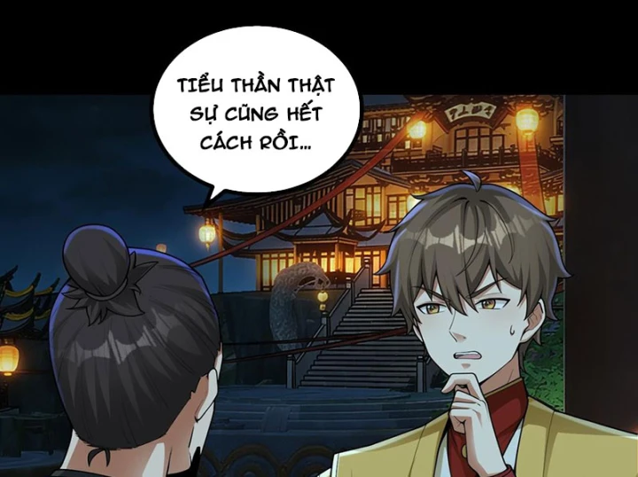 Ta Làm Thần Tài Ở Tam Giới Chapter 14 - 49