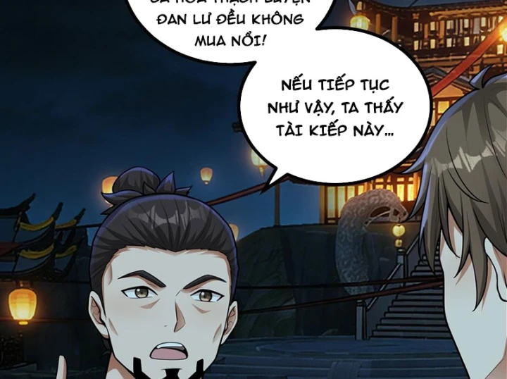 Ta Làm Thần Tài Ở Tam Giới Chapter 14 - 51