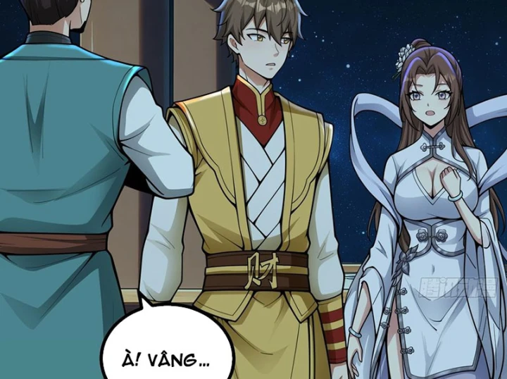 Ta Làm Thần Tài Ở Tam Giới Chapter 14 - 54