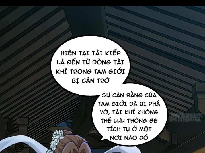 Ta Làm Thần Tài Ở Tam Giới Chapter 14 - 61