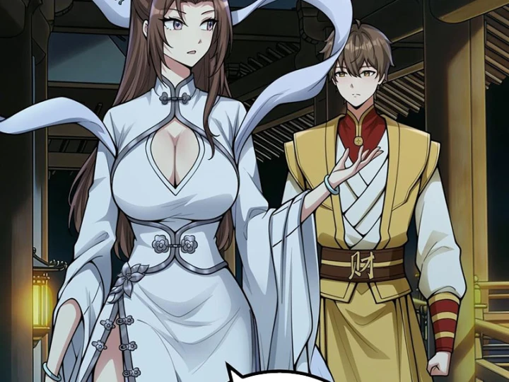 Ta Làm Thần Tài Ở Tam Giới Chapter 14 - 62