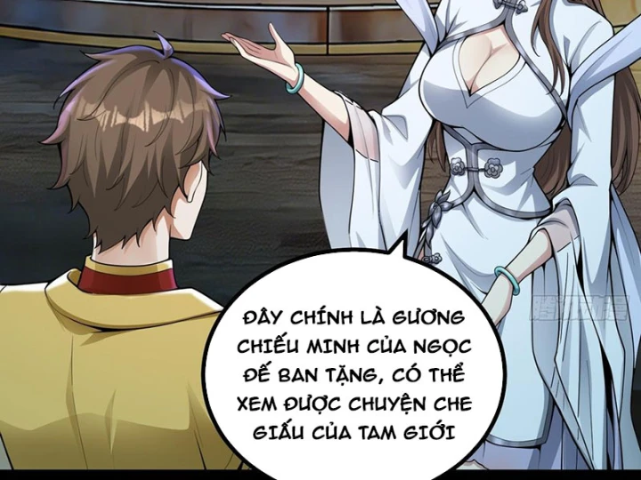 Ta Làm Thần Tài Ở Tam Giới Chapter 14 - 80